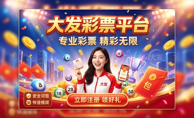 大发购彩平台怎么样
