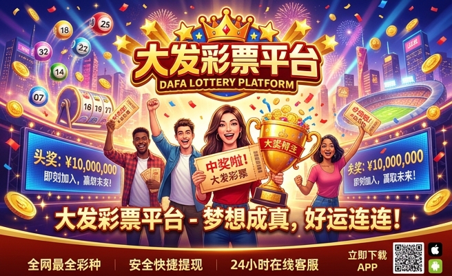 手机彩票彩神大发快三