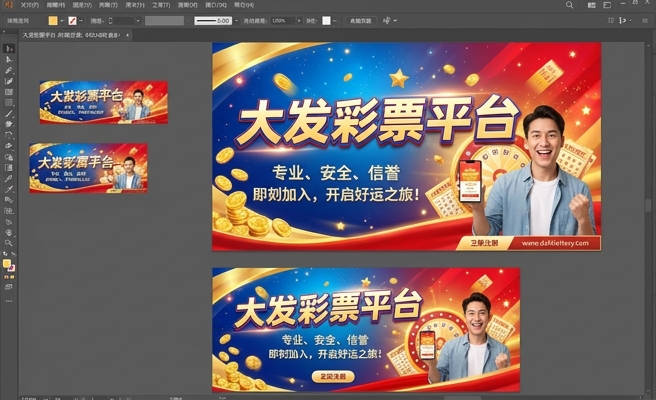 彩之家的大发怎么才大小