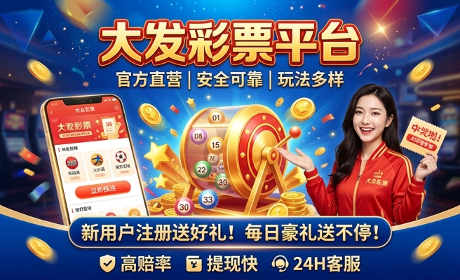 亚投神彩大发快三