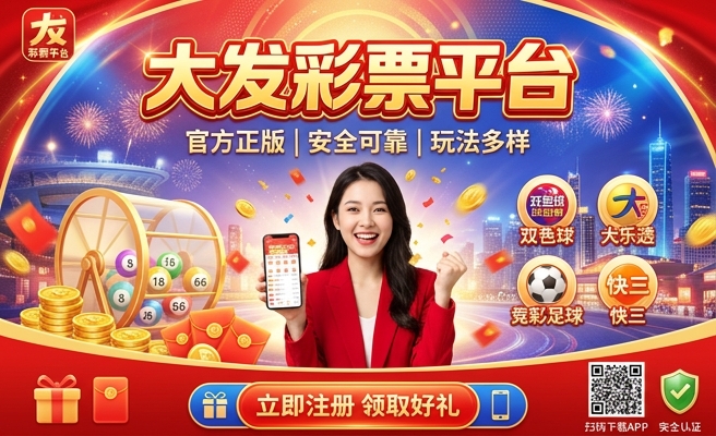 彩神8大发计划